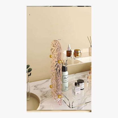 Acrylic Storage Rack – product view 5