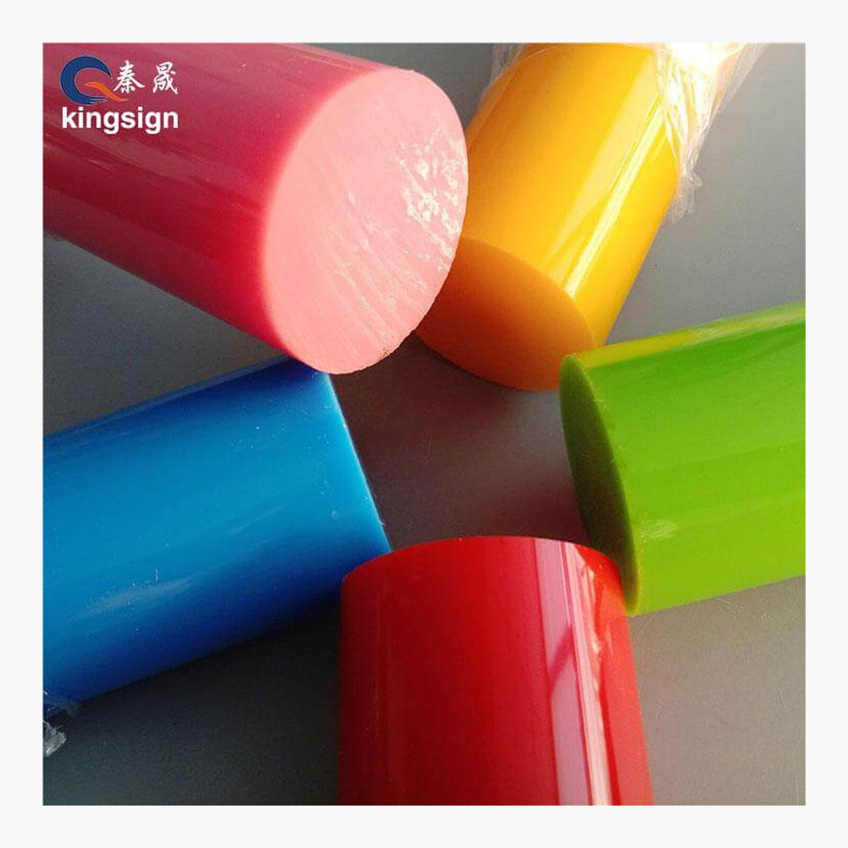 ACRYLIC ROD – product image