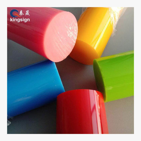 ACRYLIC ROD – product image