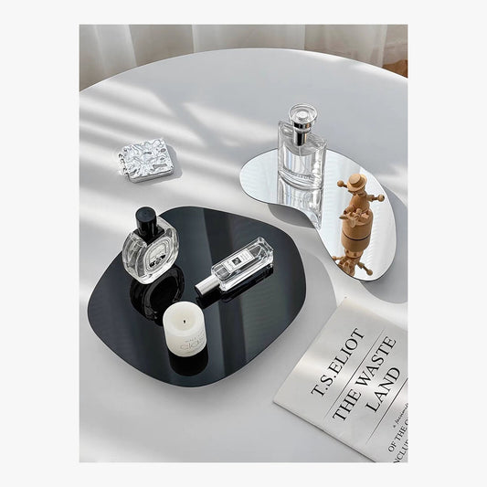 Acrylic Serving Tray – product image