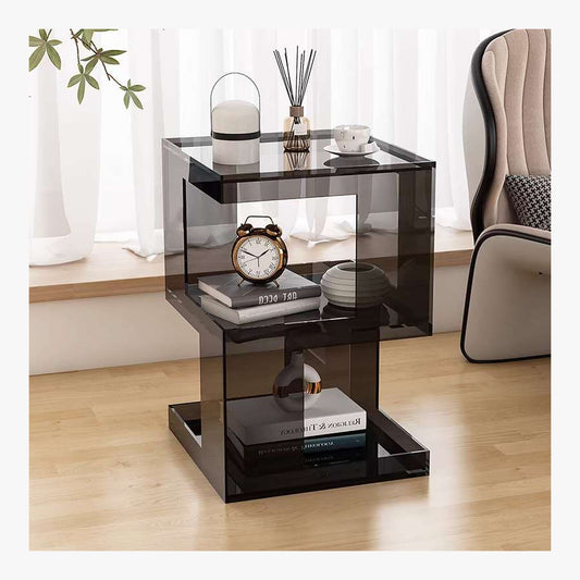 Acrylic Side Table – product image