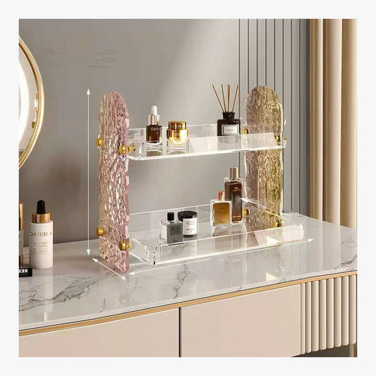Acrylic Storage Rack – product image