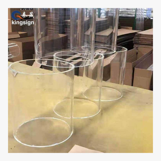 CAST ACRYLIC TUBE – product image