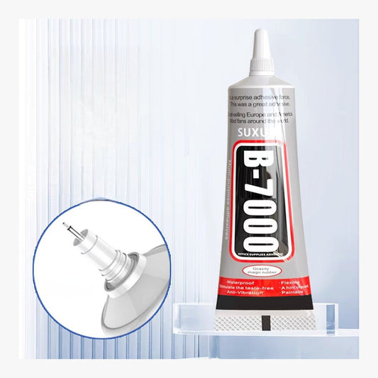Clear Acrylic Adhesive 50ML – product image
