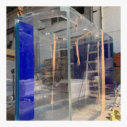 Custom Acrylic Tank – product image