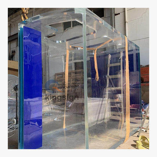 Custom Acrylic Tank – product image