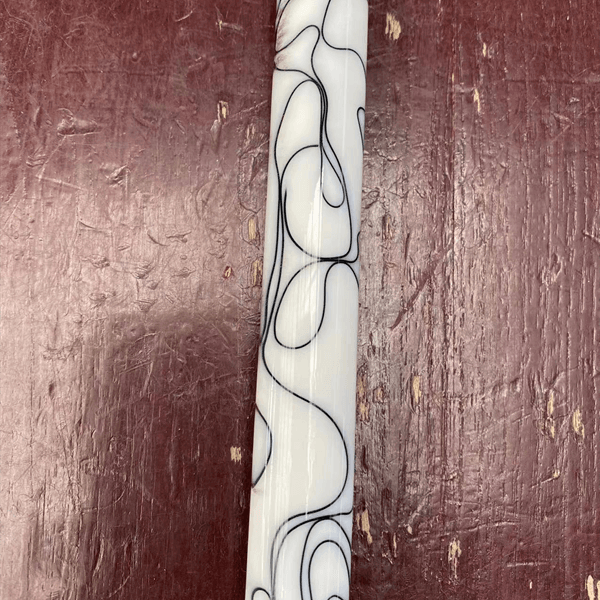 Acrylic Swirl Rod - KINGSIGN ACRYLIC